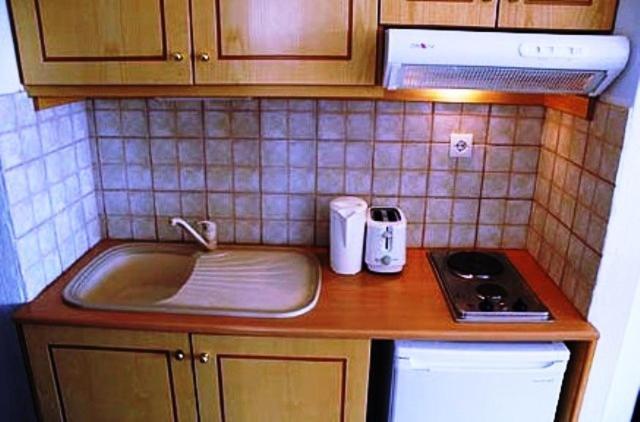 Maistrali Studios Koukounaries Habitación foto