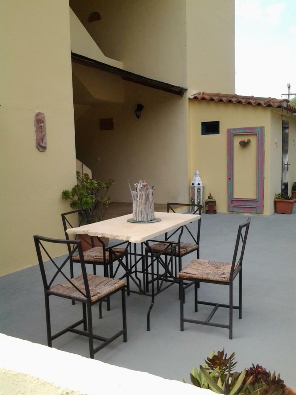 Maistrali Studios Koukounaries Exterior foto